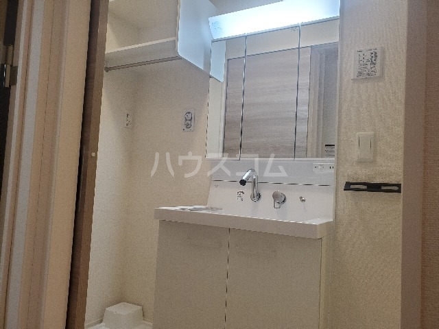 16/30 洗面