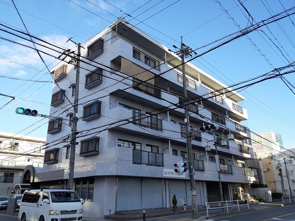 1/30 外観