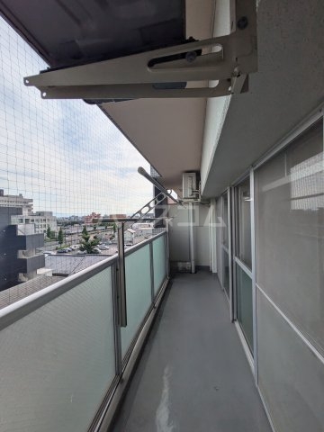 17/30 バルコニー
