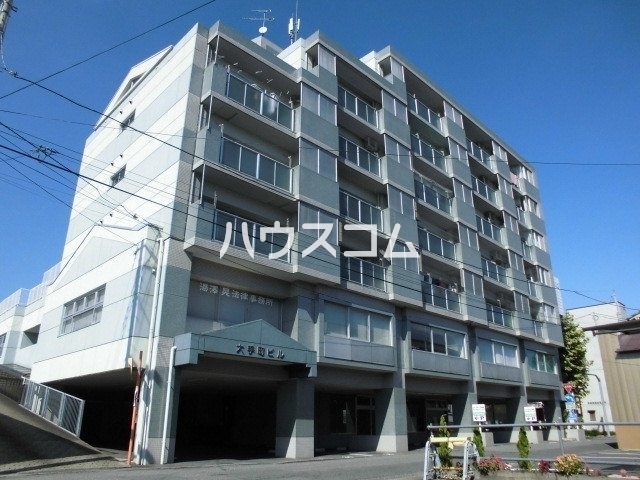 1/30 外観