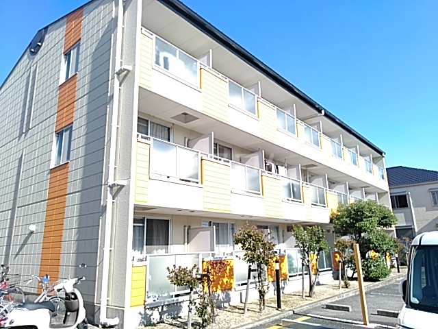 1/30 外観