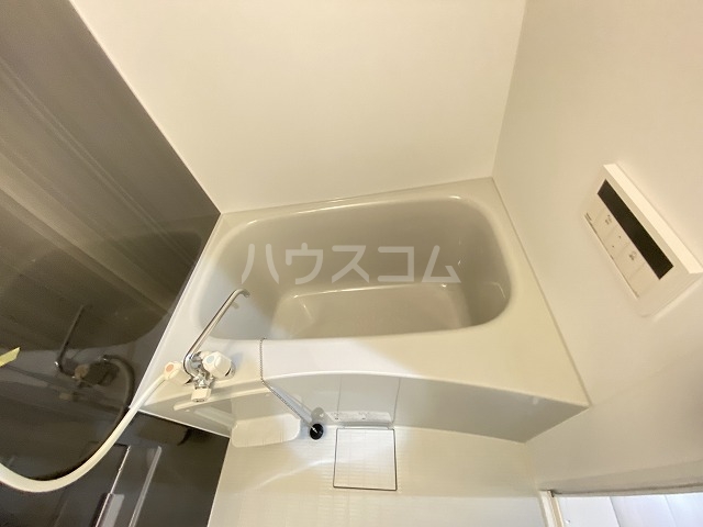 14/30 浴室