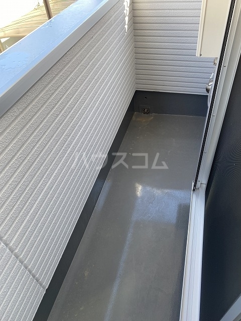 20/30 バルコニー