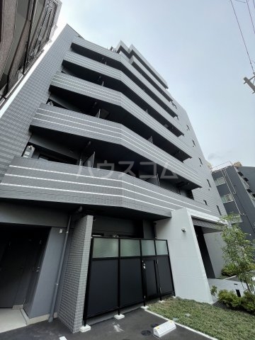 1/26 外観