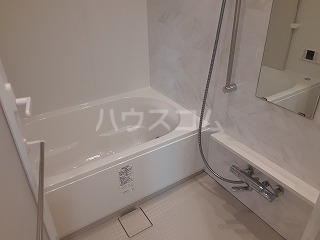 8/26 浴室