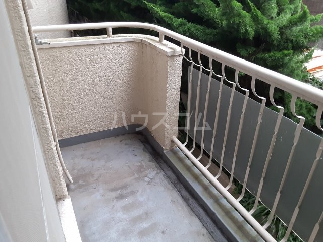 19/30 バルコニー