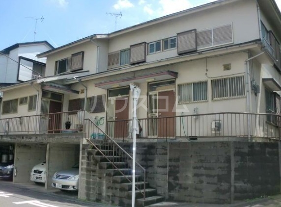 テラスハウス増田の賃貸物件詳細情報 神奈川県川崎市多摩区寺尾台１丁目23 読売ランド前駅 テラスハウス 賃貸ならハウスコム