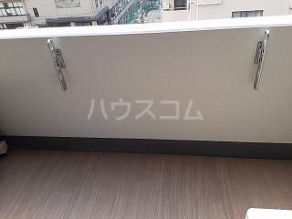 17/28 バルコニー