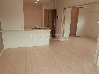 4/28 リビング/ダイニング