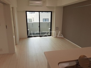 3/28 リビング/ダイニング