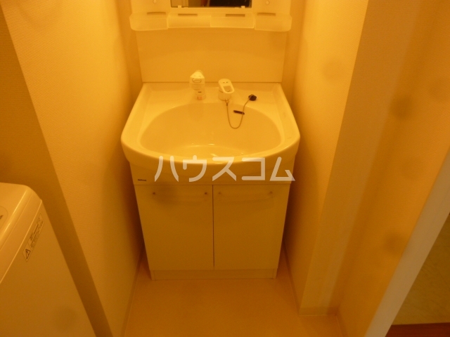 15/30 洗面