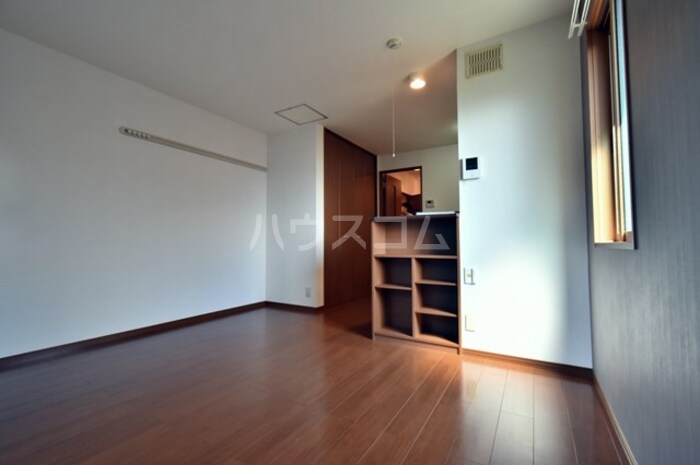 4/22 リビング/ダイニング