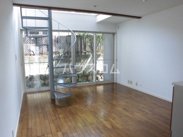 5/30 リビング/ダイニング