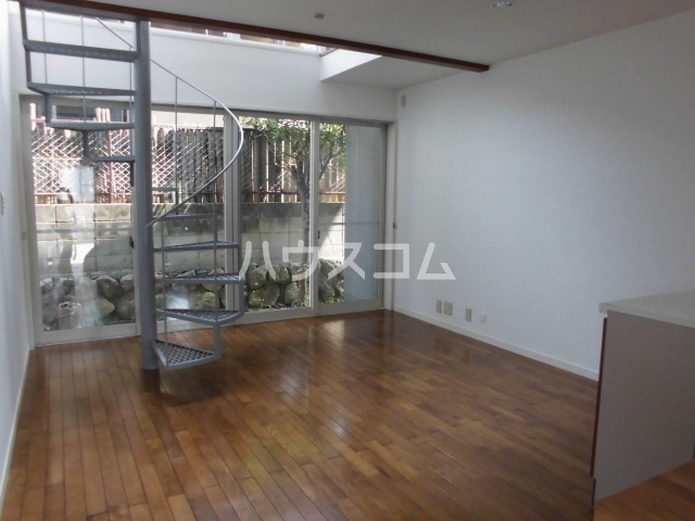 6/30 リビング/ダイニング