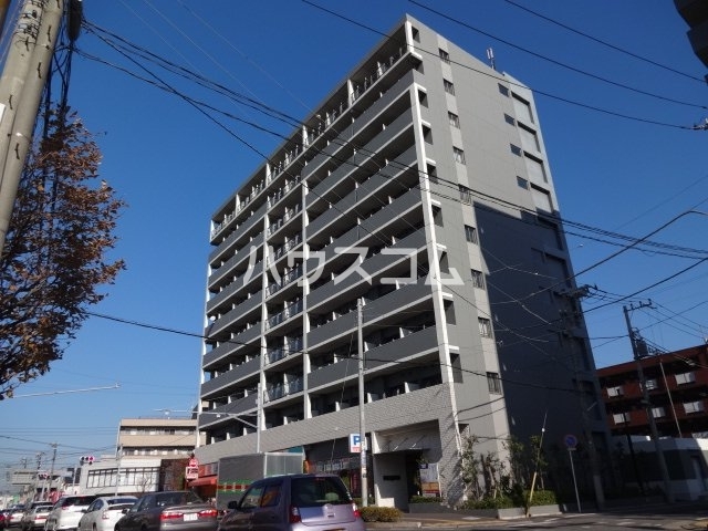 1/18 外観