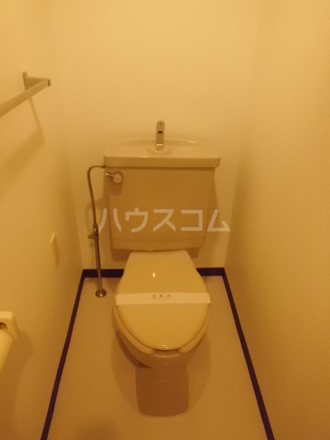 9/28 トイレ