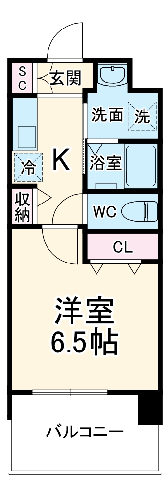 2/10 間取