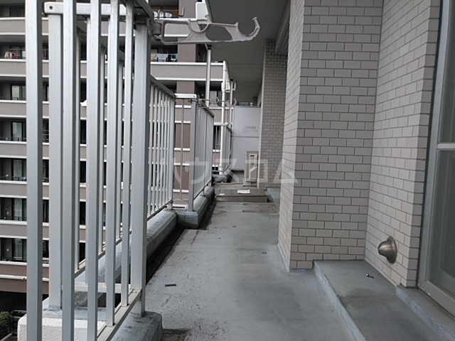 24/30 バルコニー