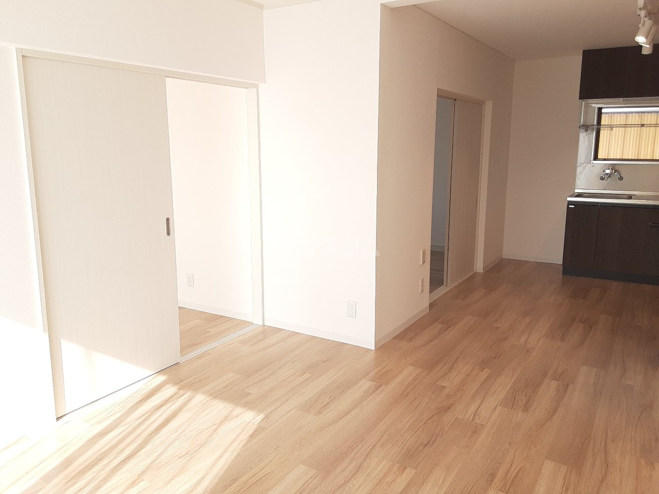 5/30 リビング/ダイニング