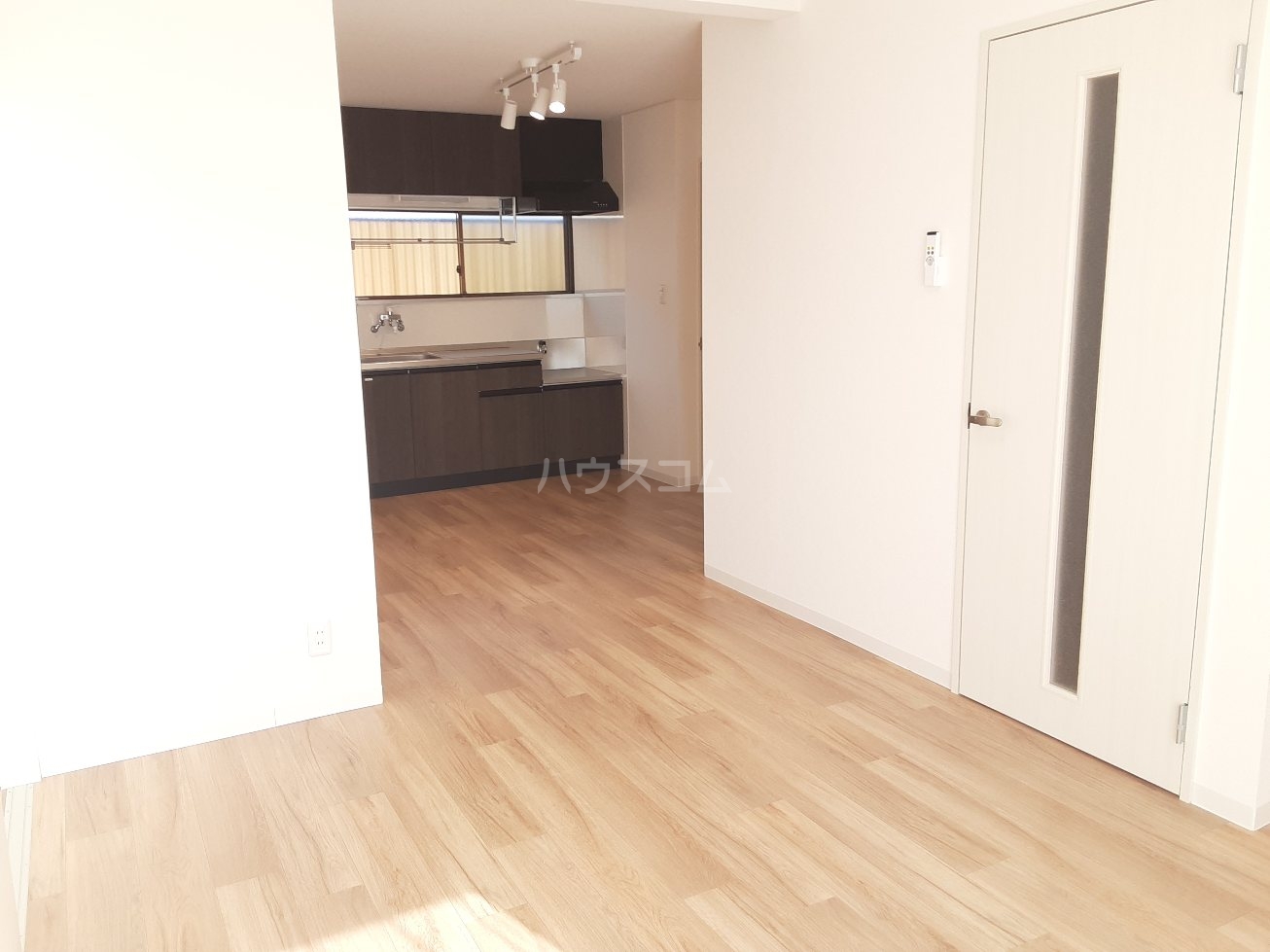 6/30 リビング/ダイニング