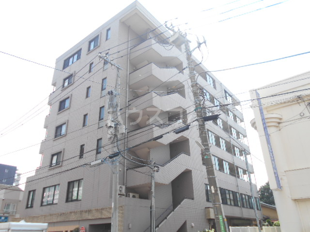 2/7 外観