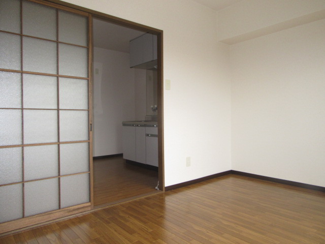 4/24 リビング/ダイニング