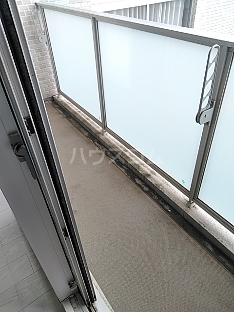 17/30 バルコニー