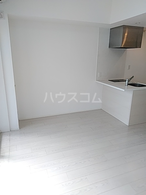 6/30 リビング/ダイニング