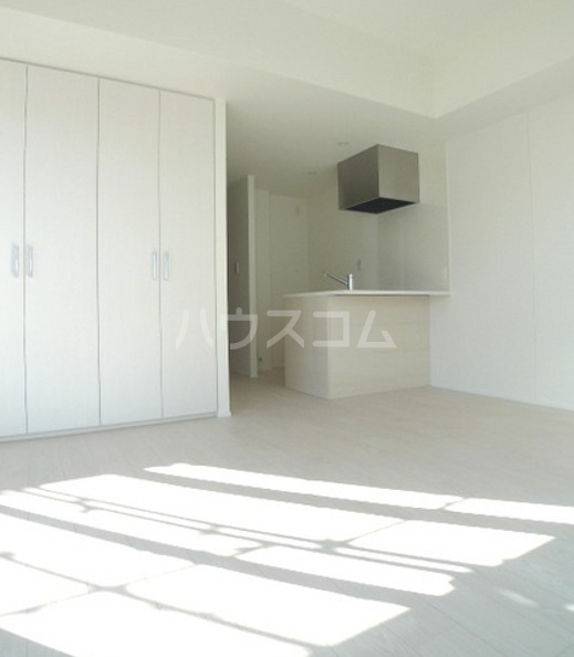 3/27 リビング/ダイニング