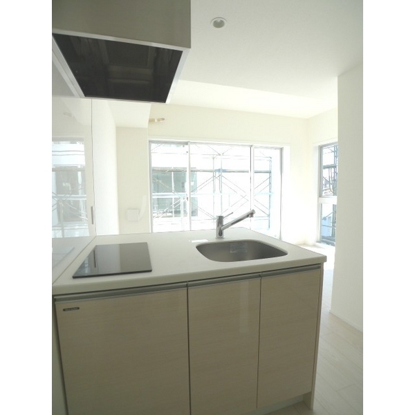 10/27 バルコニー