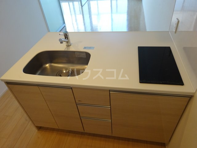 11/30 キッチン