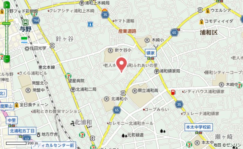 23/30 地図