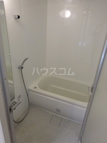 12/30 浴室