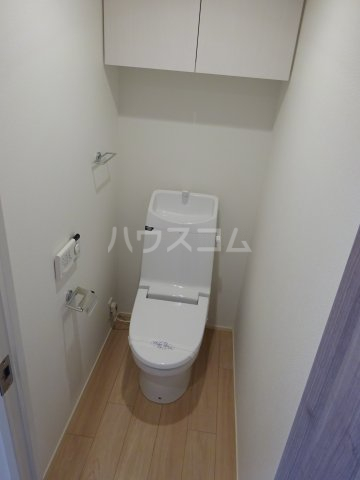 14/30 トイレ