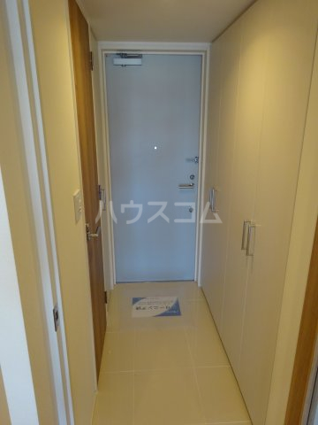 9/30 玄関