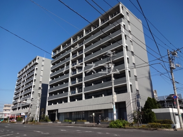 1/9 外観