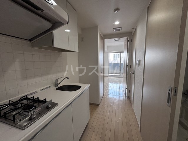 10/30 キッチン