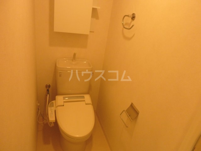 10/28 トイレ