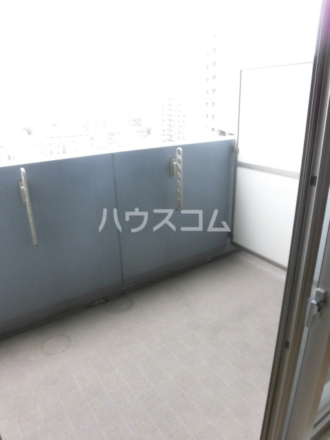 16/30 バルコニー