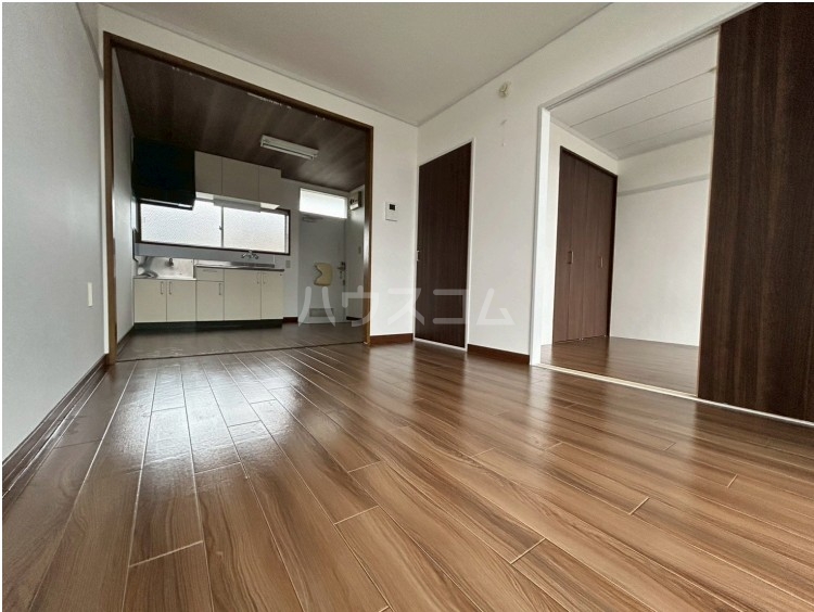 3/13 リビング/ダイニング