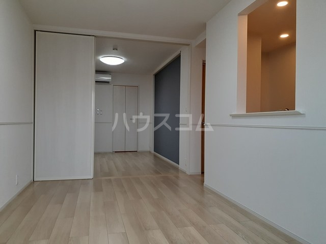 3/20 リビング/ダイニング