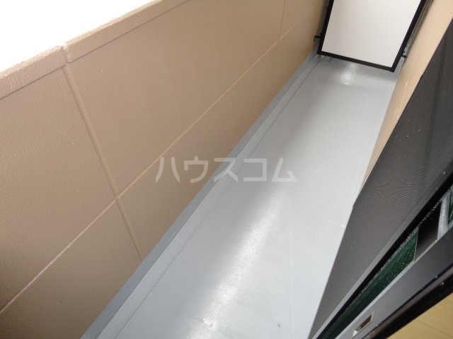 16/30 バルコニー