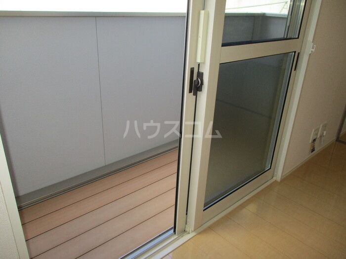 13/24 バルコニー