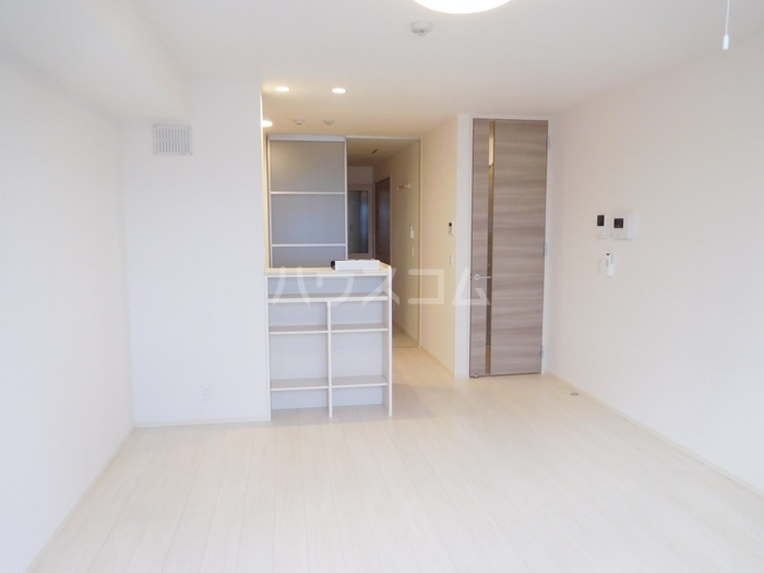 3/21 リビング/ダイニング