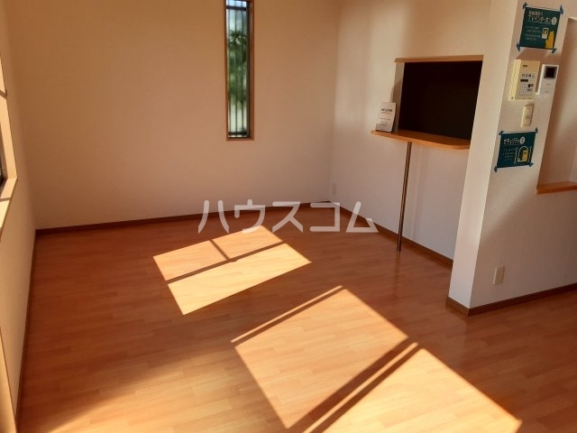 3/18 リビング/ダイニング