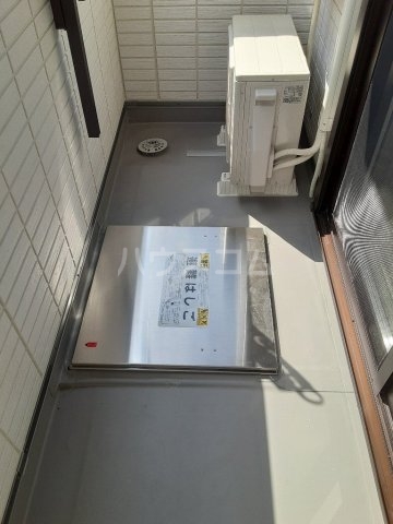 15/30 バルコニー