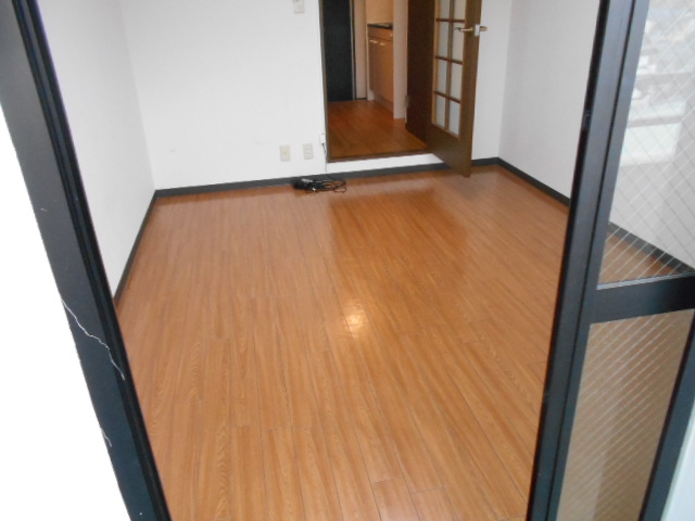 5/30 リビング/ダイニング