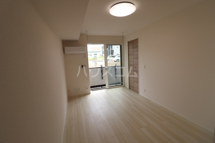 3/19 リビング/ダイニング