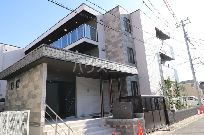 1/19 外観