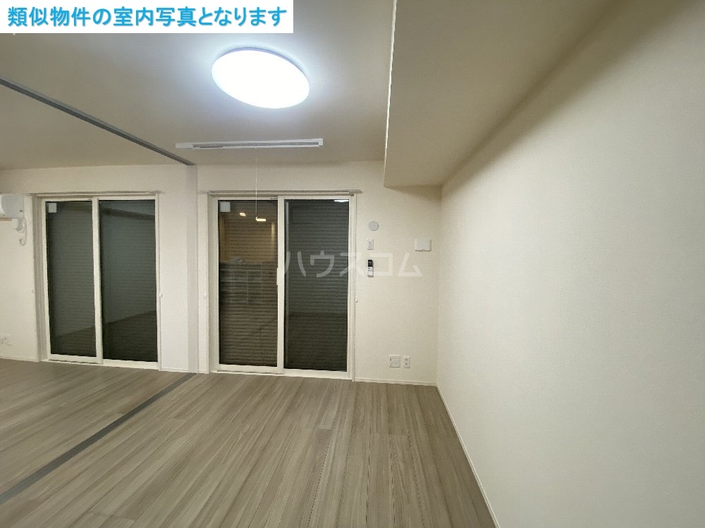 3/24 リビング/ダイニング